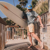 Howler Electric T-Shirt - MTT Collective