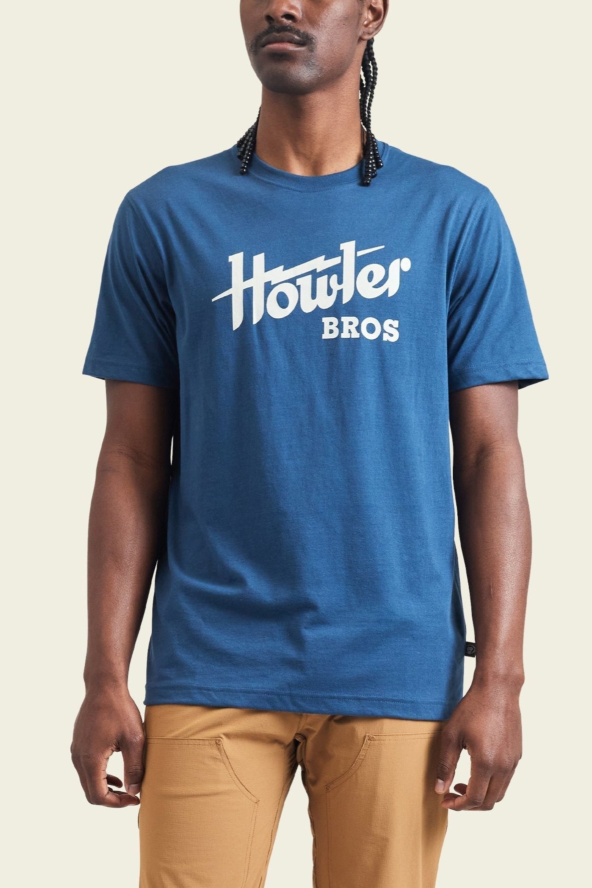 Howler Electric T-Shirt - MTT Collective