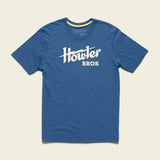Howler Electric T-Shirt - MTT Collective
