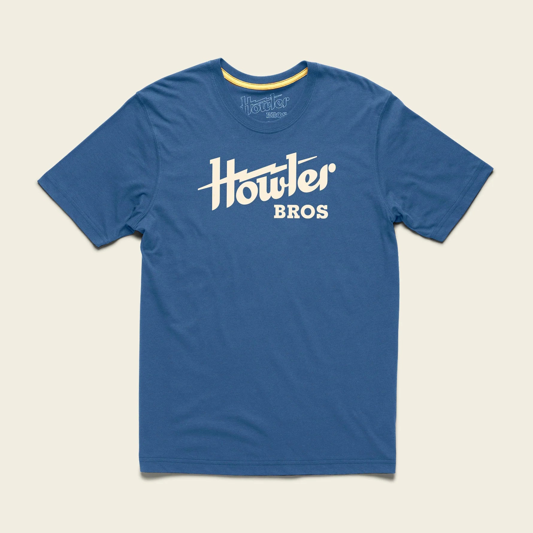 Howler Electric T-Shirt - MTT Collective