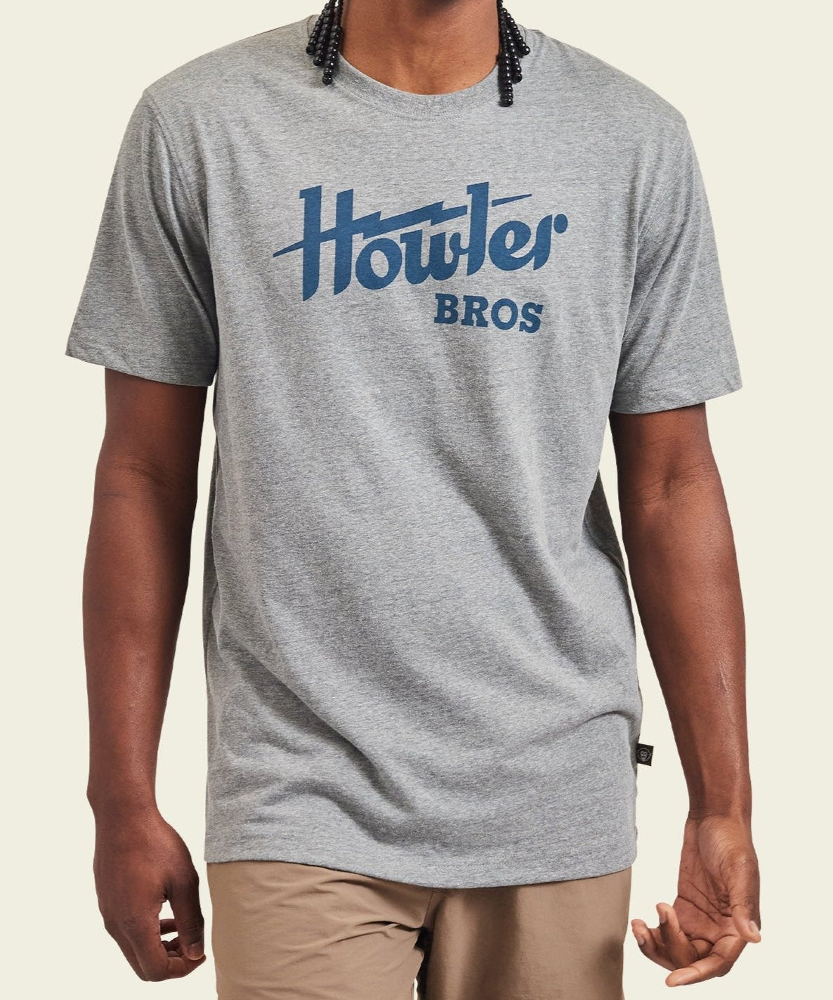 Howler Electric T-Shirt - MTT Collective