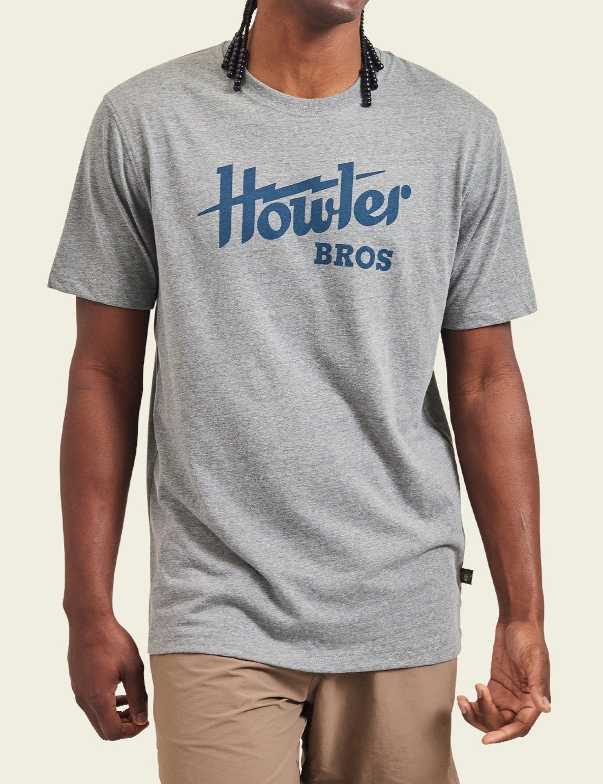Howler Electric T-Shirt - MTT Collective