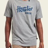 Howler Electric T-Shirt - MTT Collective