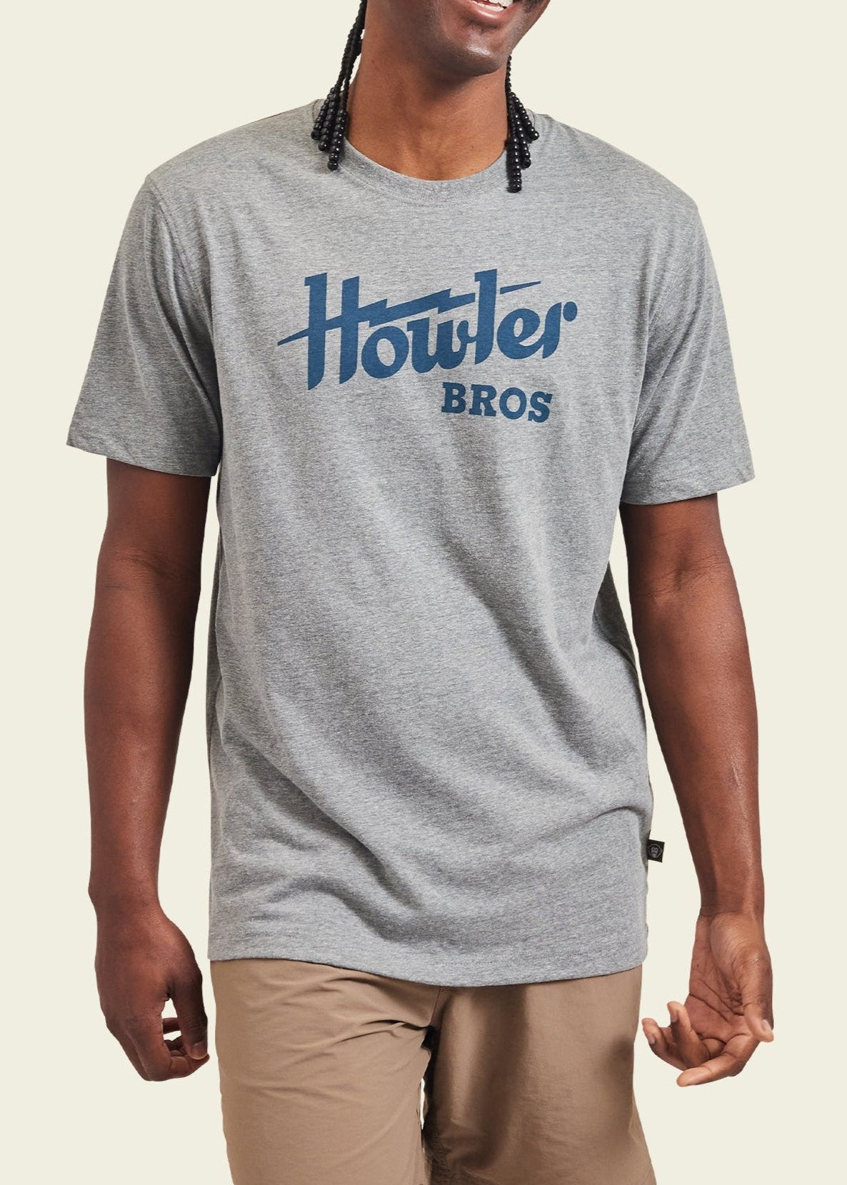 Howler Electric T-Shirt - MTT Collective