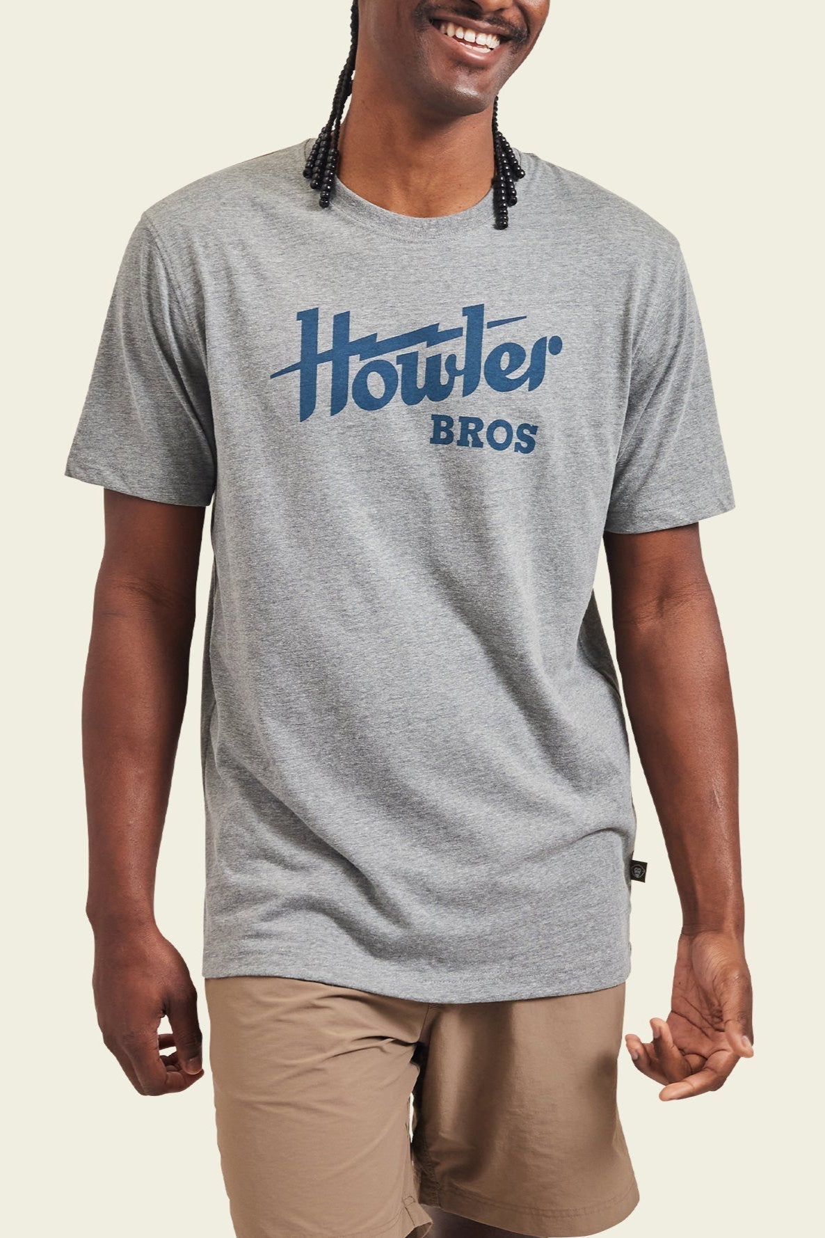 Howler Electric T-Shirt - MTT Collective