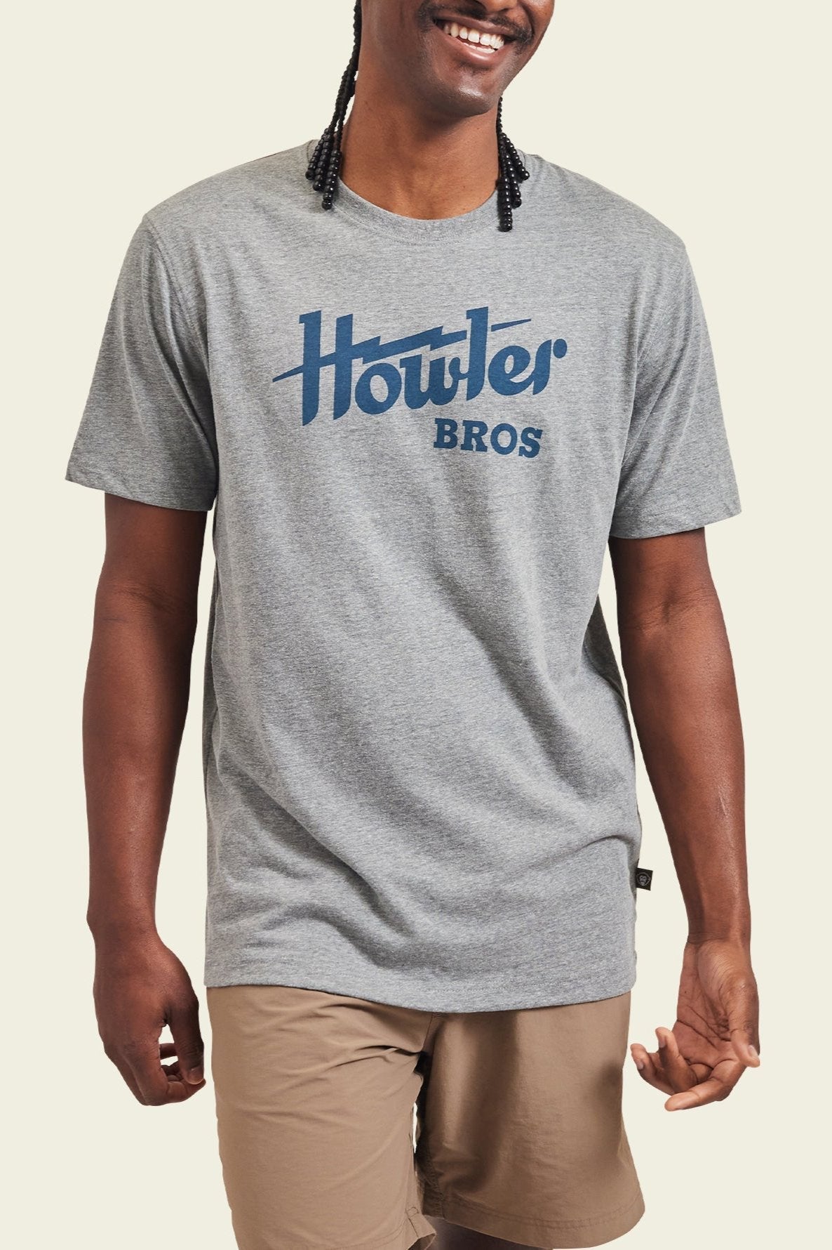 Howler Electric T-Shirt - MTT Collective