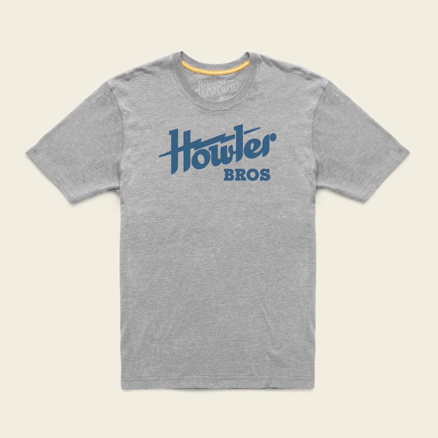 Howler Electric T-Shirt - MTT Collective