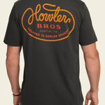 Howler Lasso T-Shirt - MTT Collective