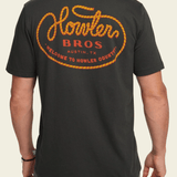 Howler Lasso T-Shirt - MTT Collective
