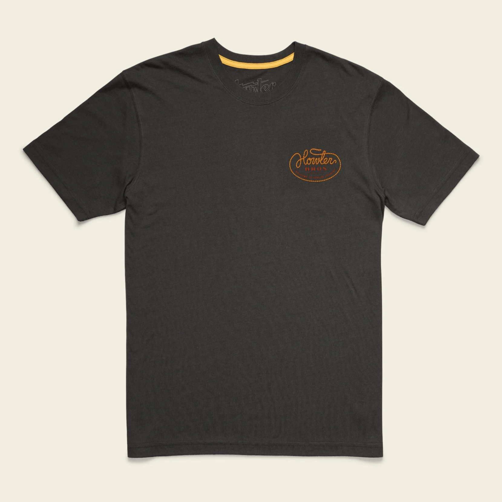 Howler Lasso T-Shirt - MTT Collective