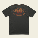 Howler Lasso T-Shirt - MTT Collective