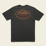 Howler Lasso T-Shirt - MTT Collective