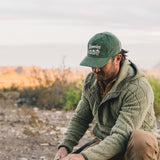 Howler Posse Standard Hat - MTT Collective