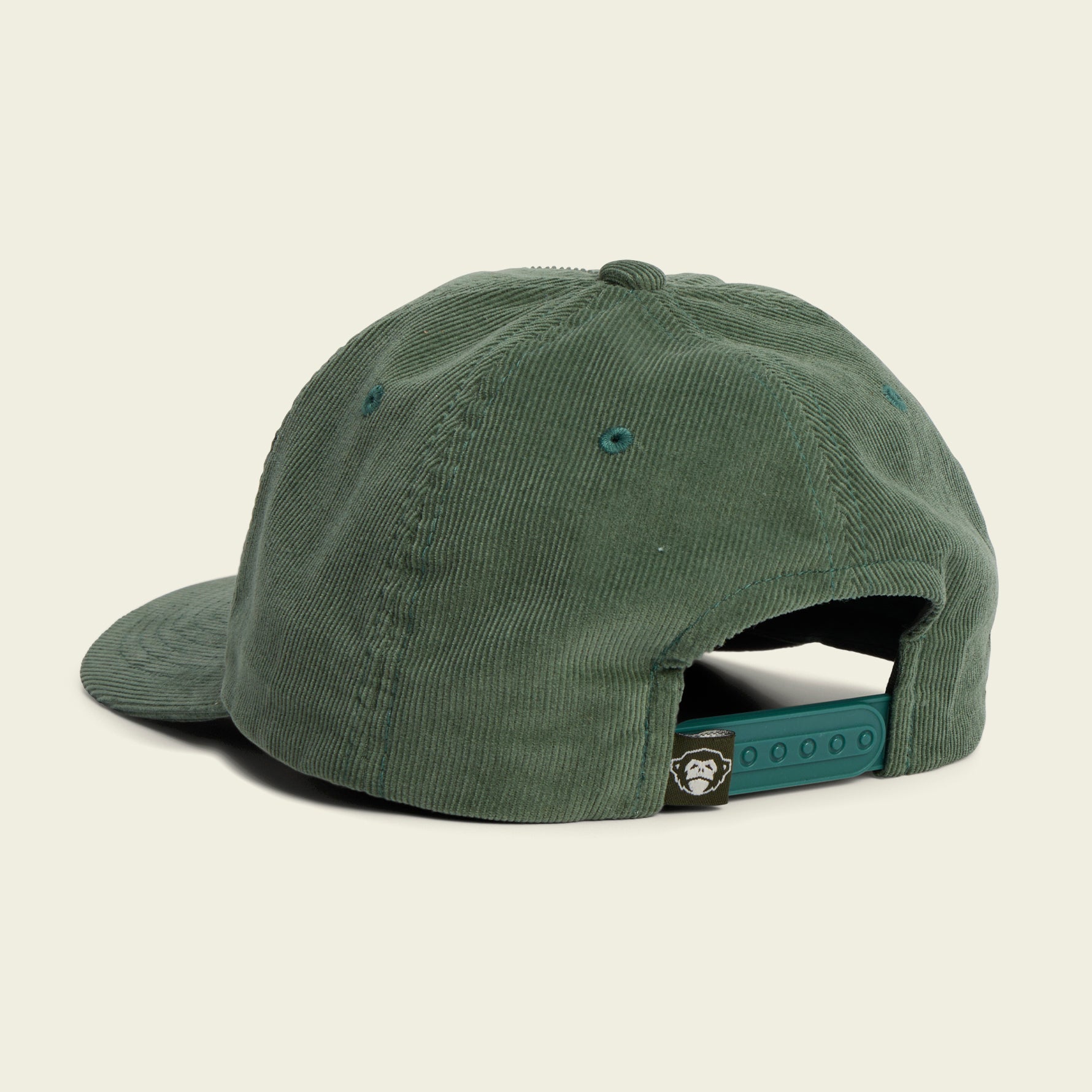 Howler Posse Standard Hat - MTT Collective