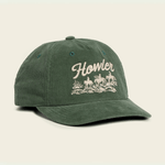 Howler Posse Standard Hat - MTT Collective