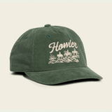 Howler Posse Standard Hat - MTT Collective