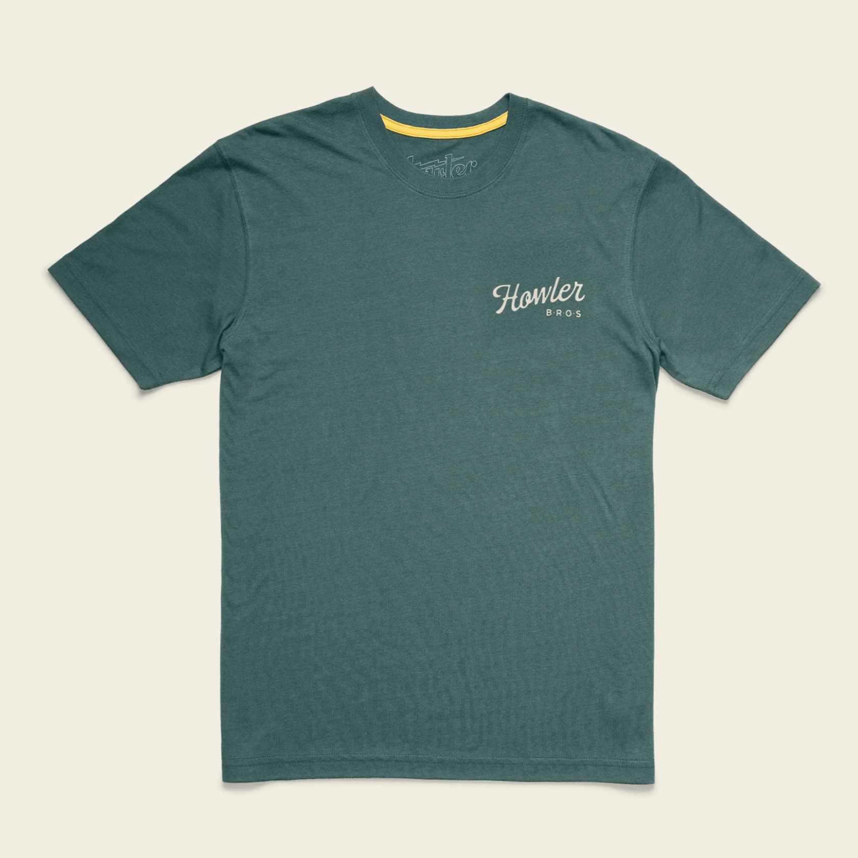 Howler Posse T-Shirt - MTT Collective