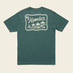 Howler Posse T-Shirt - MTT Collective