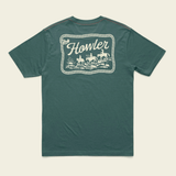 Howler Posse T-Shirt - MTT Collective