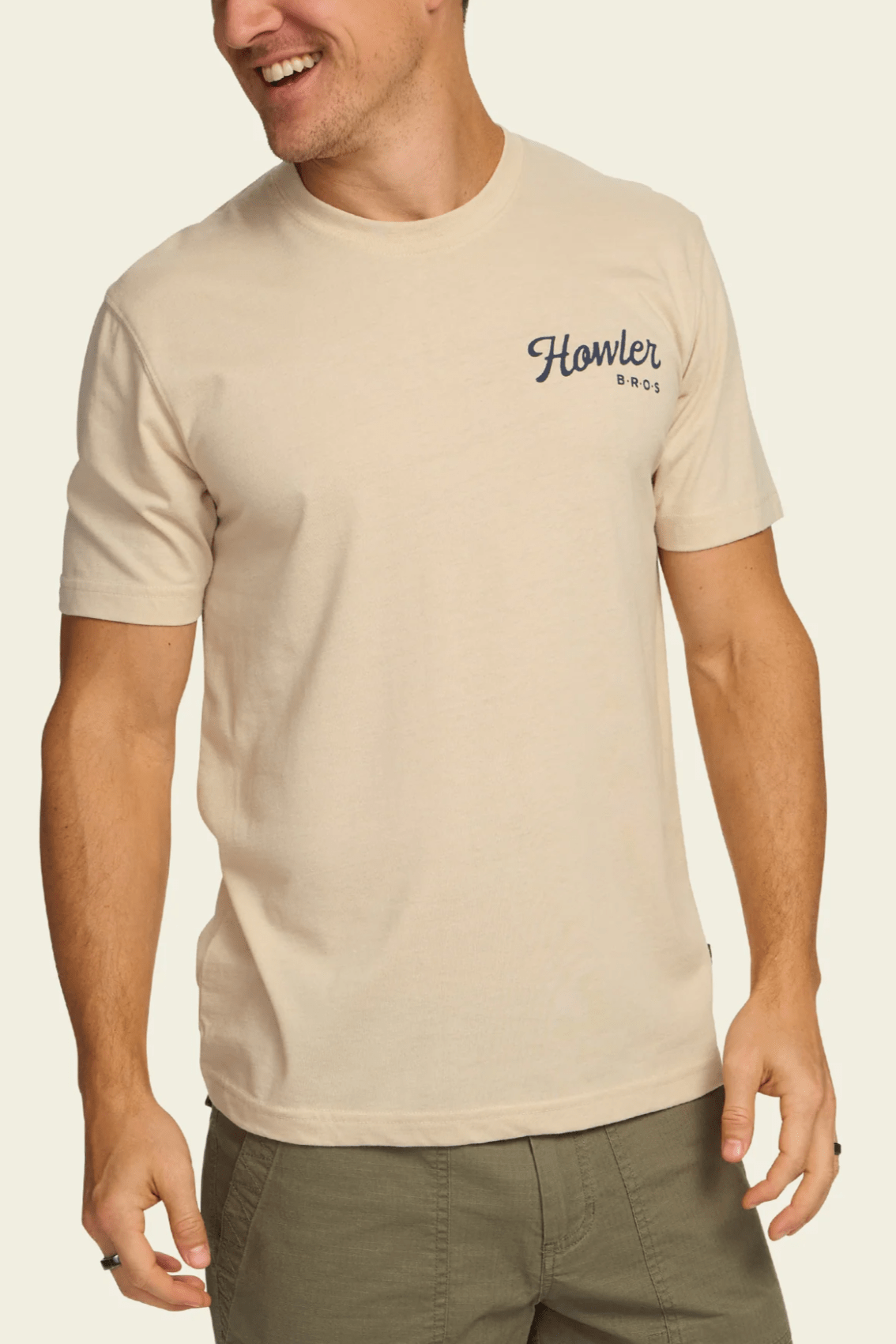 Howler Posse T-Shirt - MTT Collective