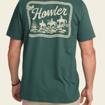 Howler Posse T-Shirt - MTT Collective