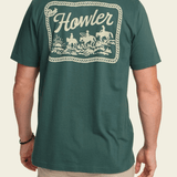 Howler Posse T-Shirt - MTT Collective
