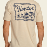 Howler Posse T-Shirt - MTT Collective