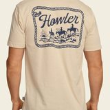 Howler Posse T-Shirt - MTT Collective