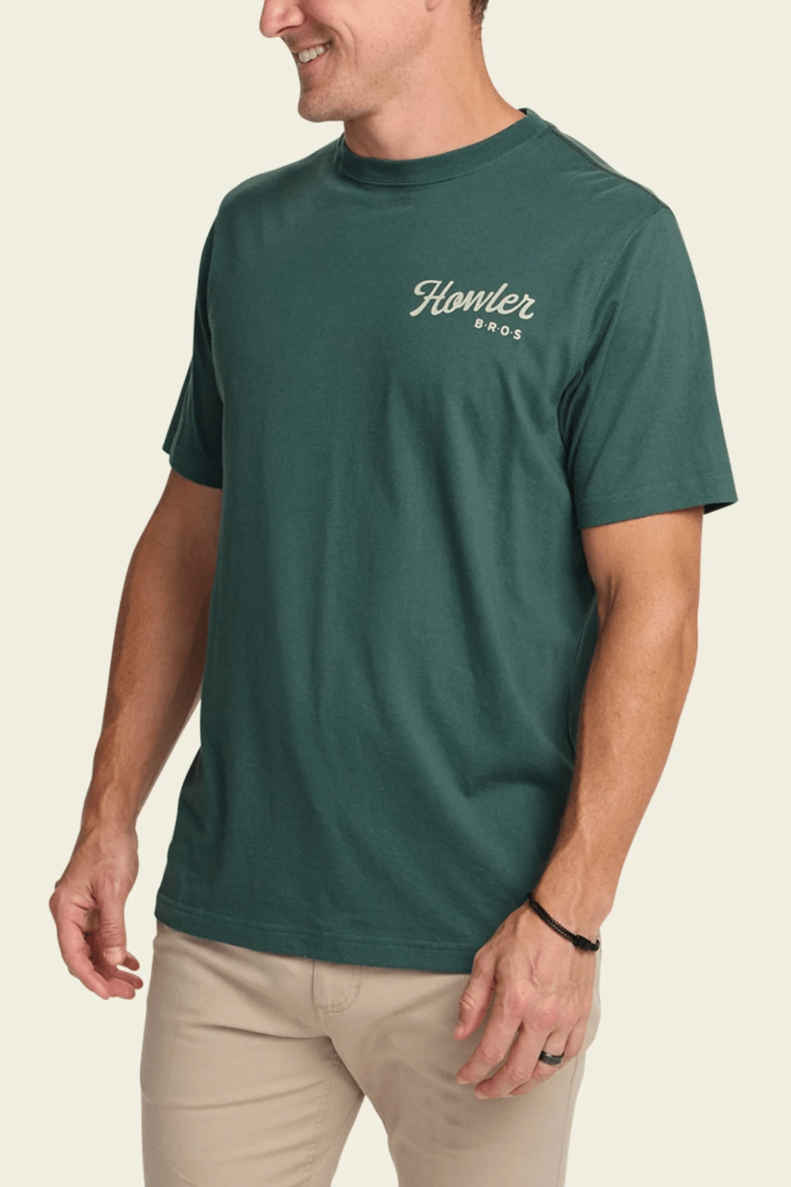 Howler Posse T-Shirt - MTT Collective