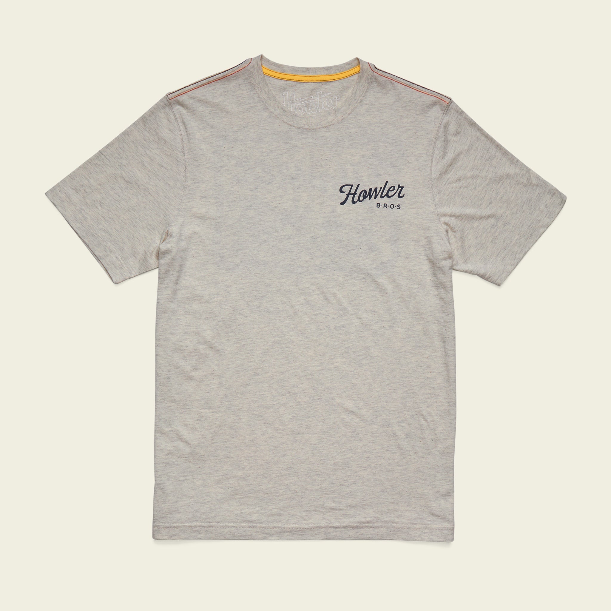 Howler Posse T-Shirt - MTT Collective