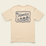Howler Posse T-Shirt - MTT Collective
