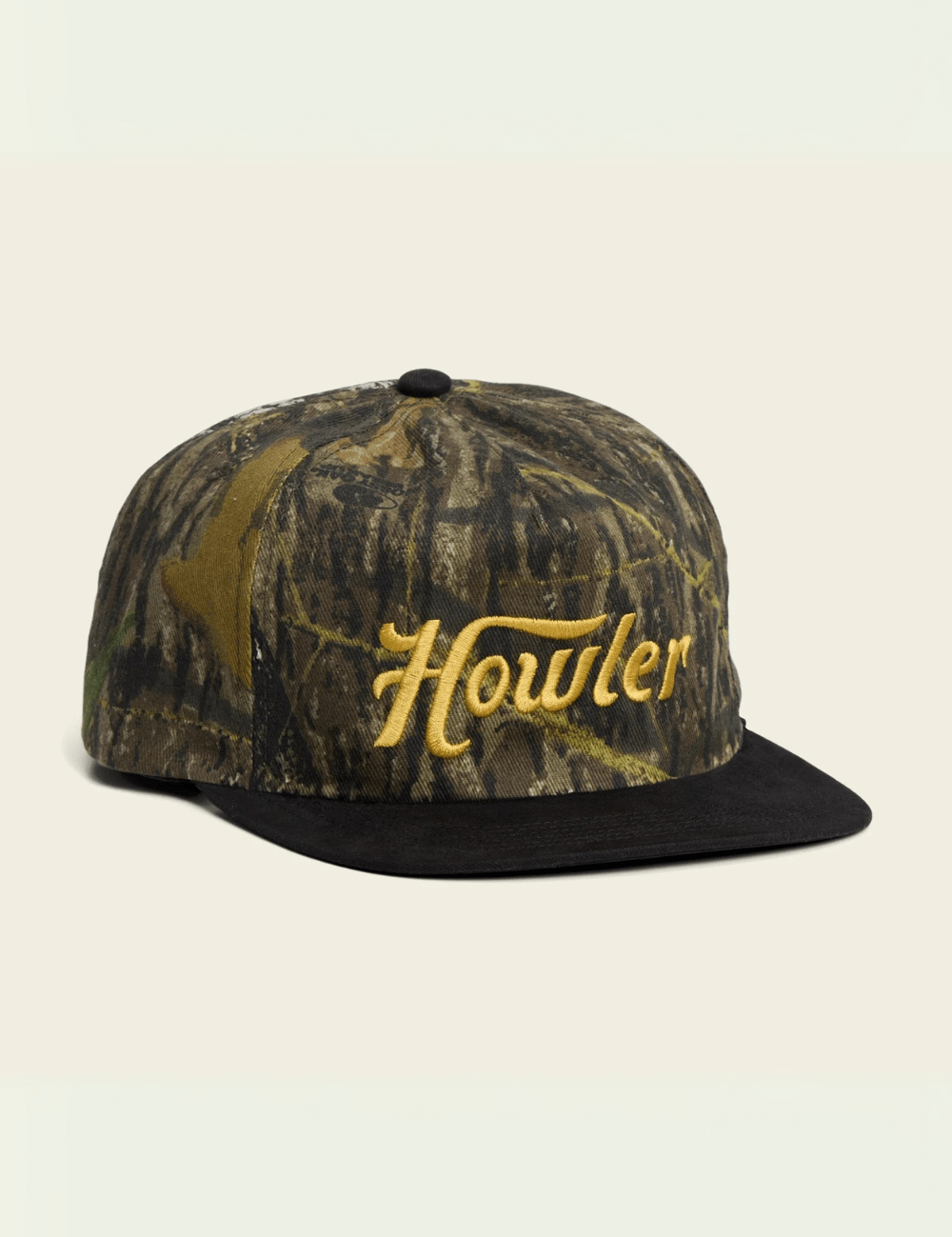 Howler Script Snapback - MTT Collective