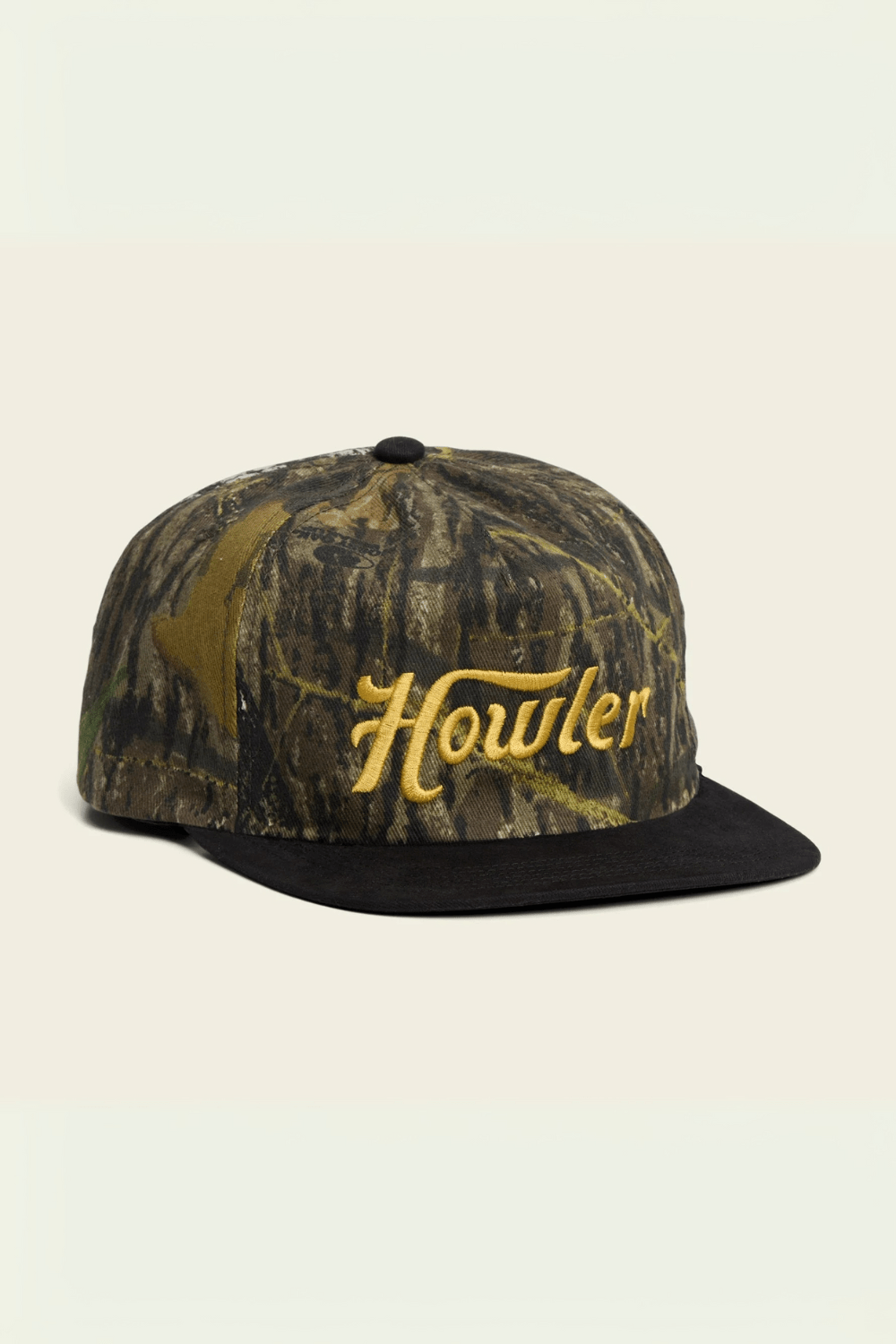 Howler Script Snapback - MTT Collective