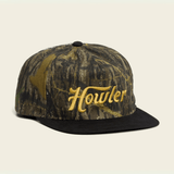 Howler Script Snapback - MTT Collective
