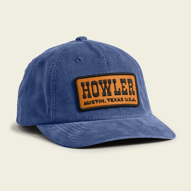 Howler Slab Standard Hat - MTT Collective