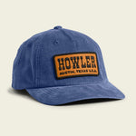 Howler Slab Standard Hat - MTT Collective