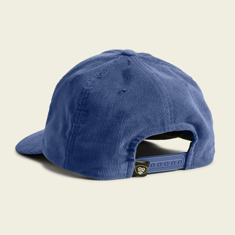 Howler Slab Standard Hat - MTT Collective