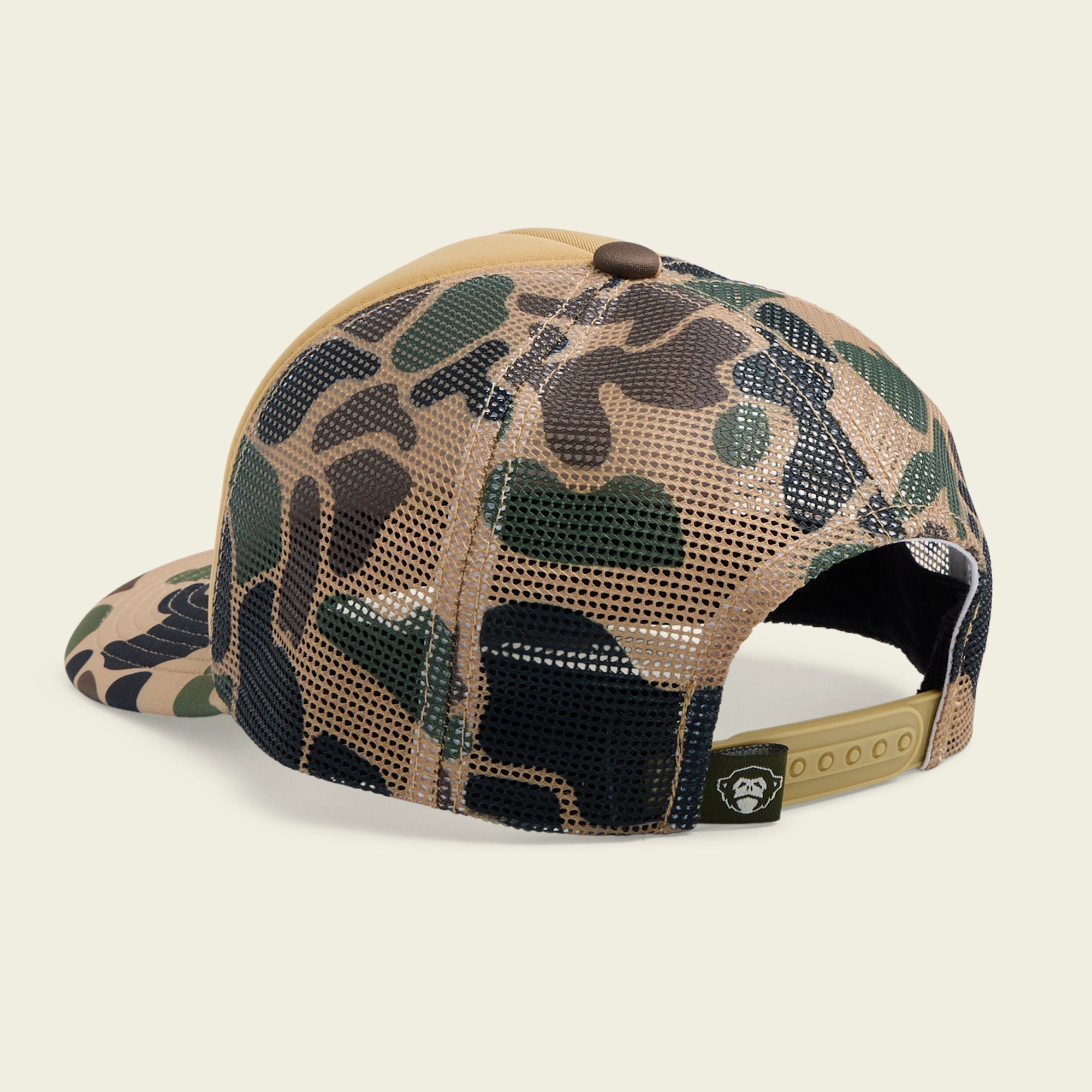 Howler Western Wear Foam Dome - MTT Collective
