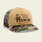 Howler Western Wear Foam Dome - MTT Collective
