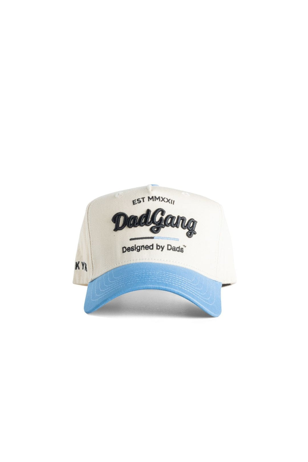 Horsepower Hat