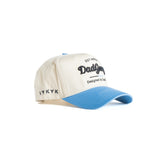 Horsepower Hat