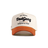 Horsepower Hat