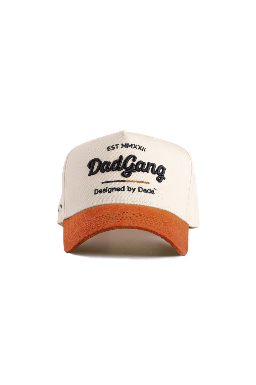 Horsepower Hat