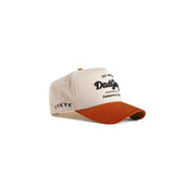 Horsepower Hat