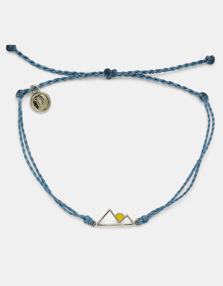 Pura Vida Rising Sun Bracelet - MTT Collective