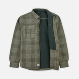 Hull Jacket - MTT Collective