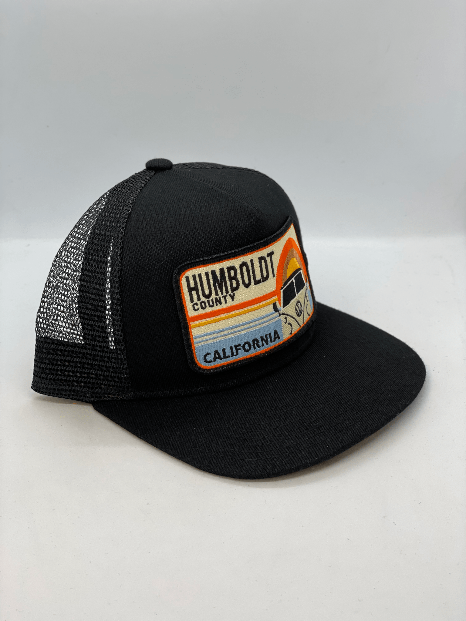 Humboldt County Pocket Hat - MTT Collective