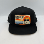 Humboldt County Pocket Hat - MTT Collective
