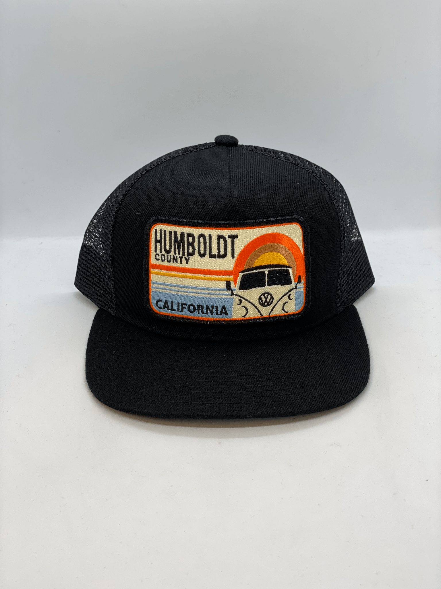 Humboldt County Pocket Hat - MTT Collective