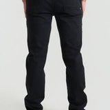 HWY 128 5 - Pocket Broken Twill Denim - MTT Collective